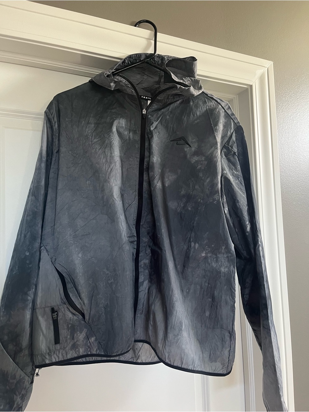 Nike Trail Repel Running Jacket